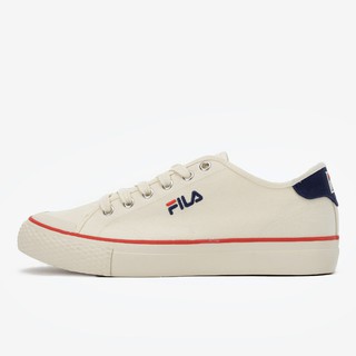 ✾✾✾ [ Hàng Auth - Trắng chỉ đỏ] ✾ Fila Classic Kicks B - Cổ điển ✾✾✾