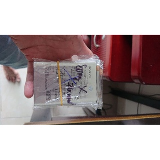 Pin zin chính hãng sony xperia l1 ,xepria x f8131-f8132