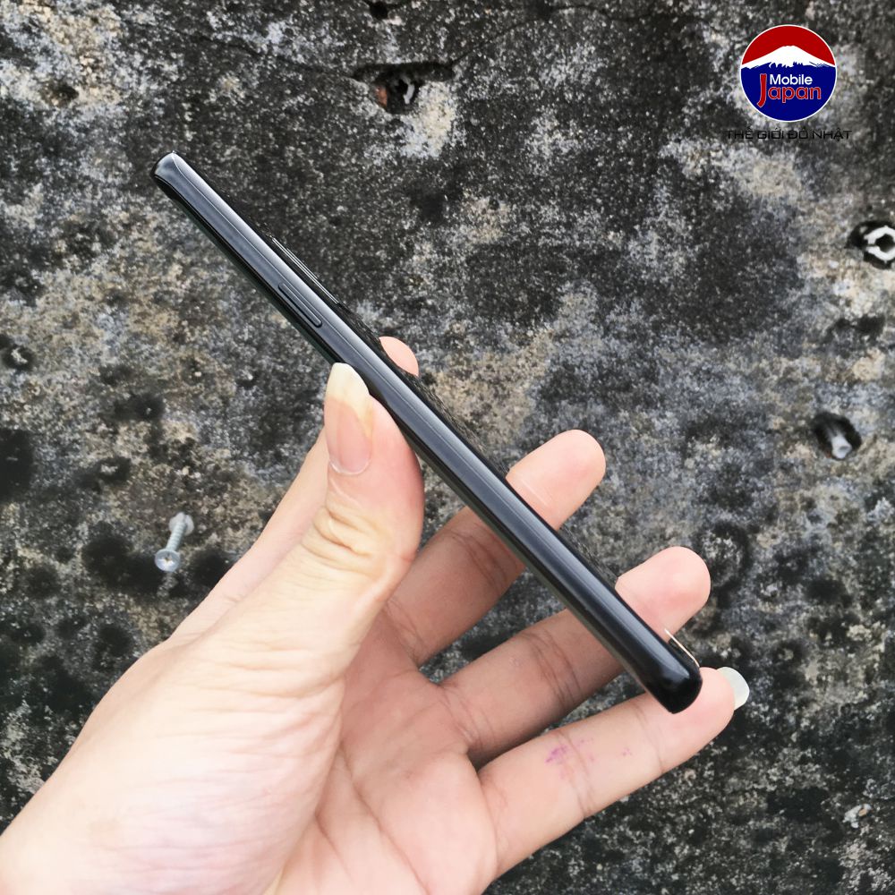 Điện thoại samsung galaxy s9 , chip 845, ram 4gb, màn 2k, chơi game mượt, tặng ốp lưng