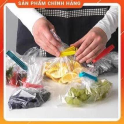 Kẹp miệng túi BEVARA Ikea
