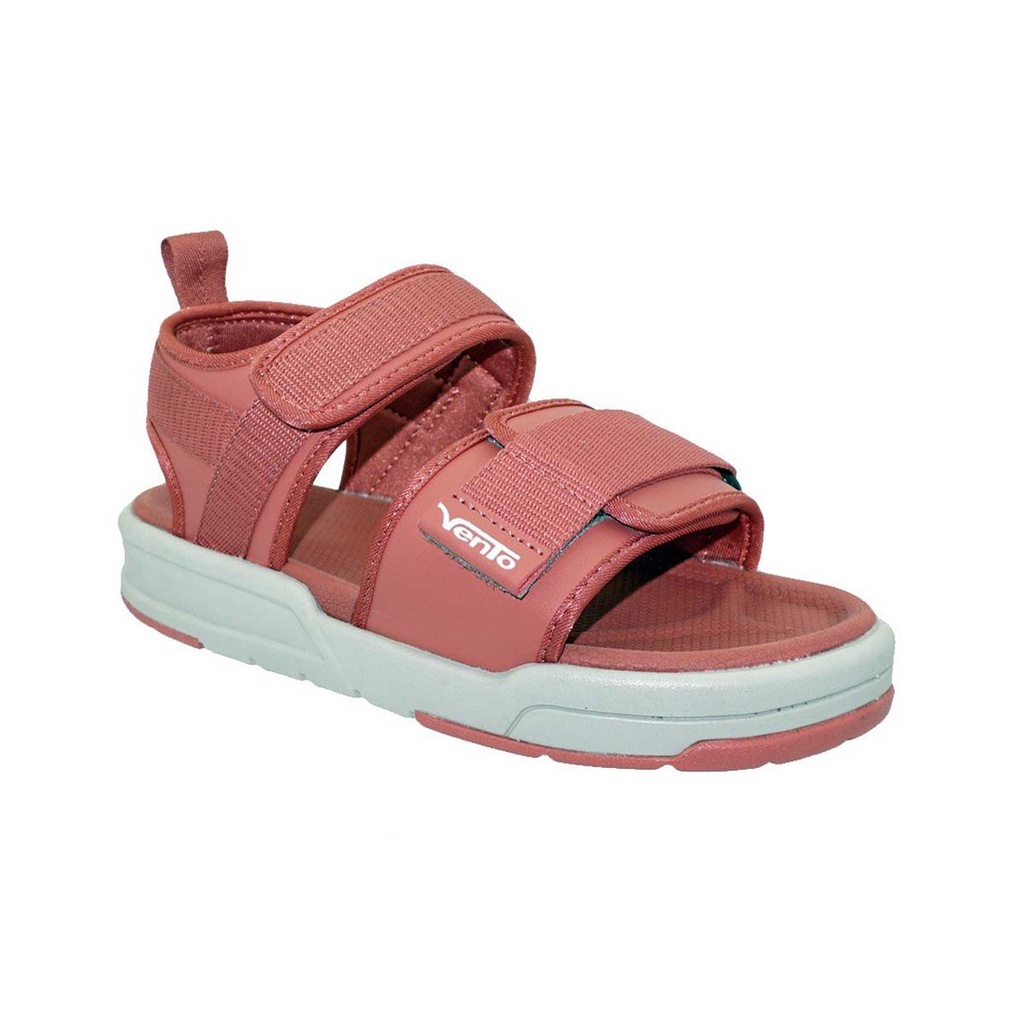 [Mua Kèm Áo Thun 0Đ] [Sale Tết 2022] Giày Sandal Vento Nam Nữ - NV10026XD Xanh dương