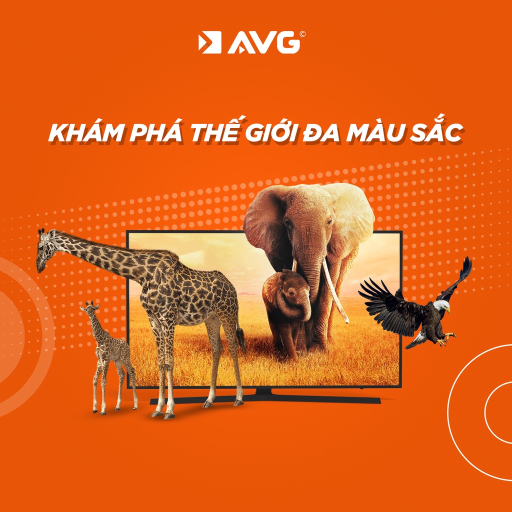 TẶNG 02 THÁNG CƯỚC - Gói cước đầu thu kỹ thuật số 09 tháng cước Cao cấp AVG - CC9