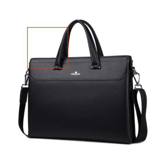 Chính Hãng cặp da cao cấp Cặp da FSD WG-6 Siêu đẹp (Bảo hành 3 năm-kèm ảnh thật) | BigBuy360 - bigbuy360.vn