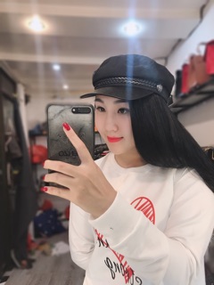 ÁO vân anh