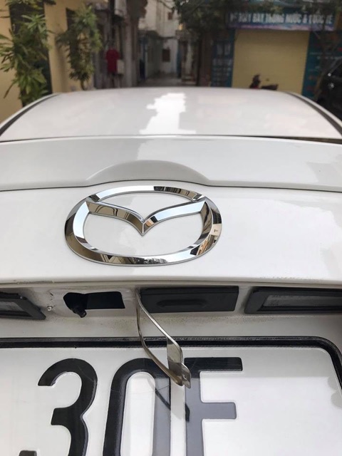 Bộ bảo vệ camera lùi cho mazda 3 , mazda 2 sedan | BigBuy360 - bigbuy360.vn