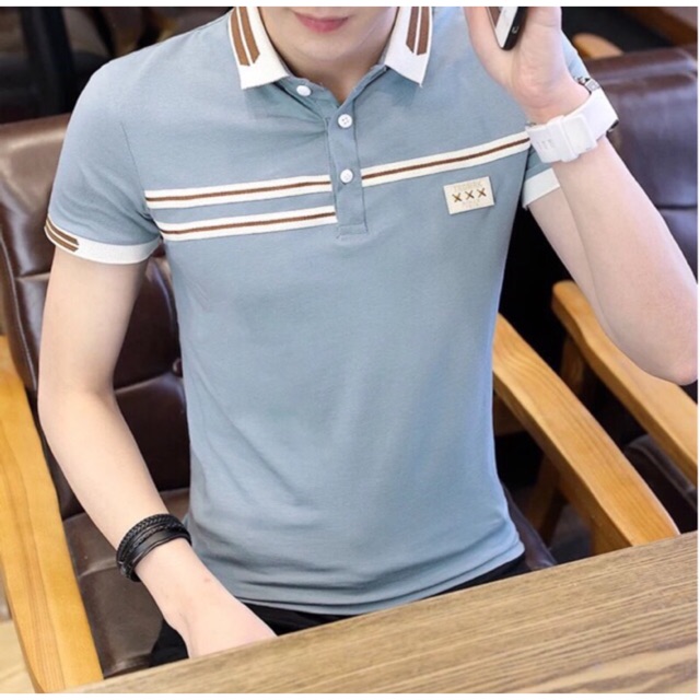 Áo thun nam cao cấp đẹp giá rẻ nhiều mẫu | BigBuy360 - bigbuy360.vn