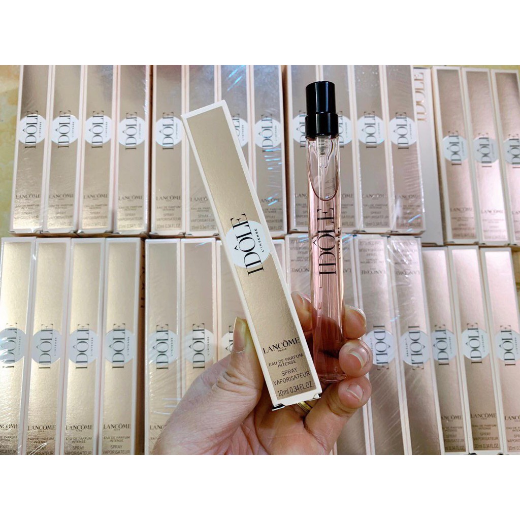 Nước hoa LAVIE EST BELLE LANCÔME