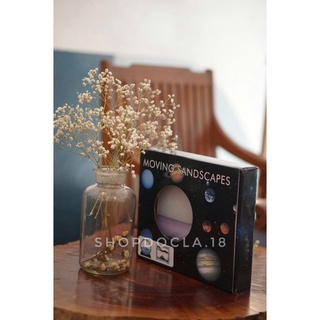 *5màu* TRANH CÁT CHUYỂN ĐỘNG 3D tặng quà sinh nhật, lưu niệm, trang trí, ảnh shop chụp