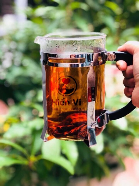 TRÀ CỦ SEN gói 200gr | BigBuy360 - bigbuy360.vn