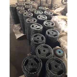 TẠ GANG 2kg/1 quả