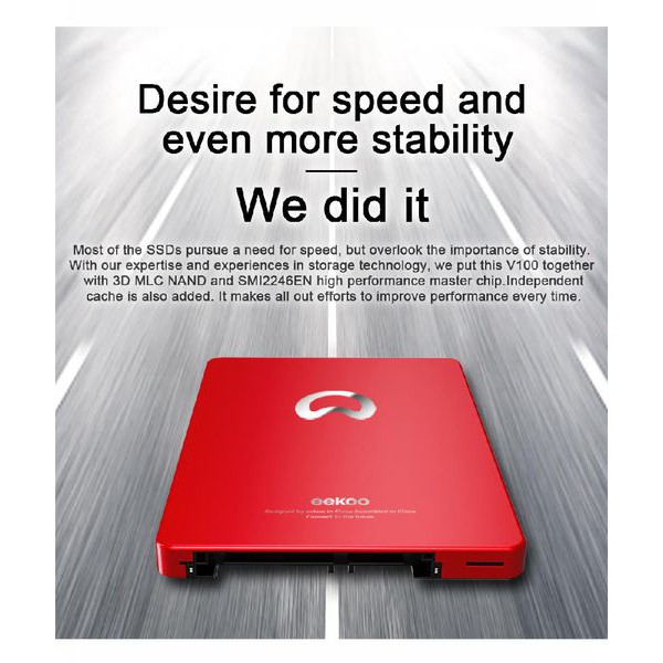 SSD 240G EEKOO chính hãng Vinabox | BigBuy360 - bigbuy360.vn