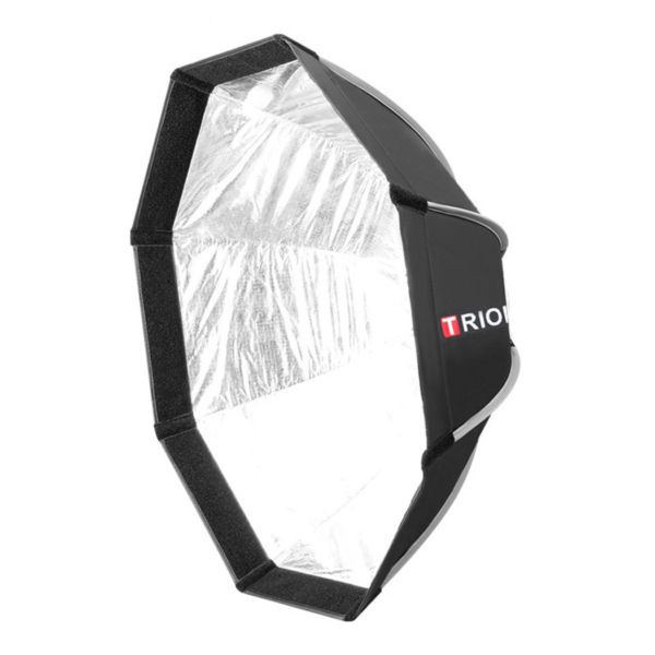 Tản sáng cao cấp thao tác nhanh TRIOPO K2