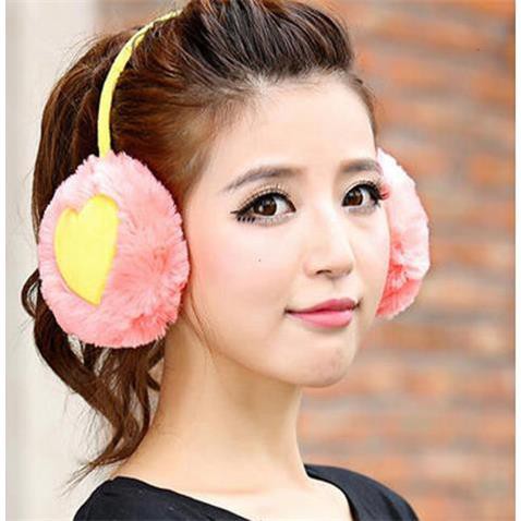 PVN12488 Bịt tai siêu xinh cho nữ T2 .