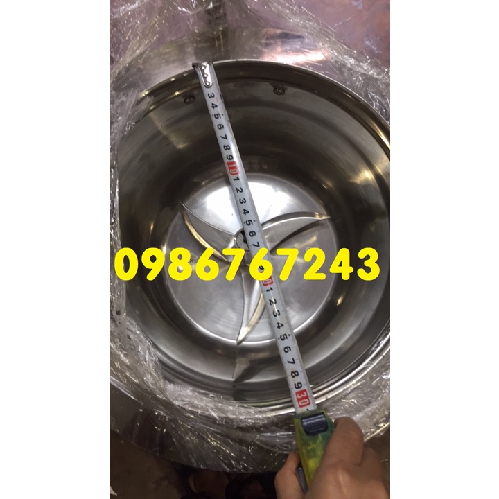 Que bung ruốc, chà bông dùng cho máy xay thịt 750w và 900w và 1100w