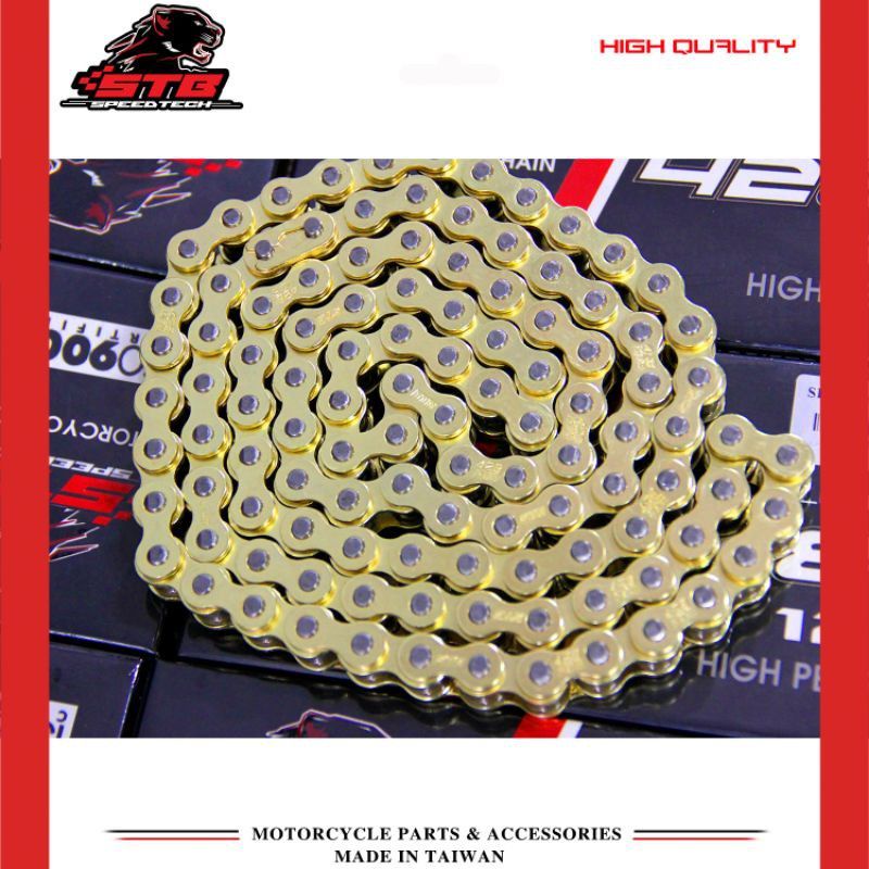 Nhông sên dĩa STB cho Winner Winner x Exciter 150