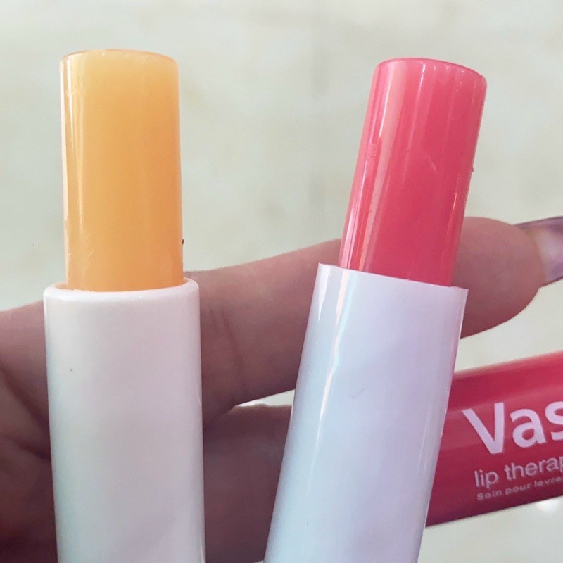 Son Dưỡng Môi Vaseline Dạng Thỏi 4.8g | BigBuy360 - bigbuy360.vn