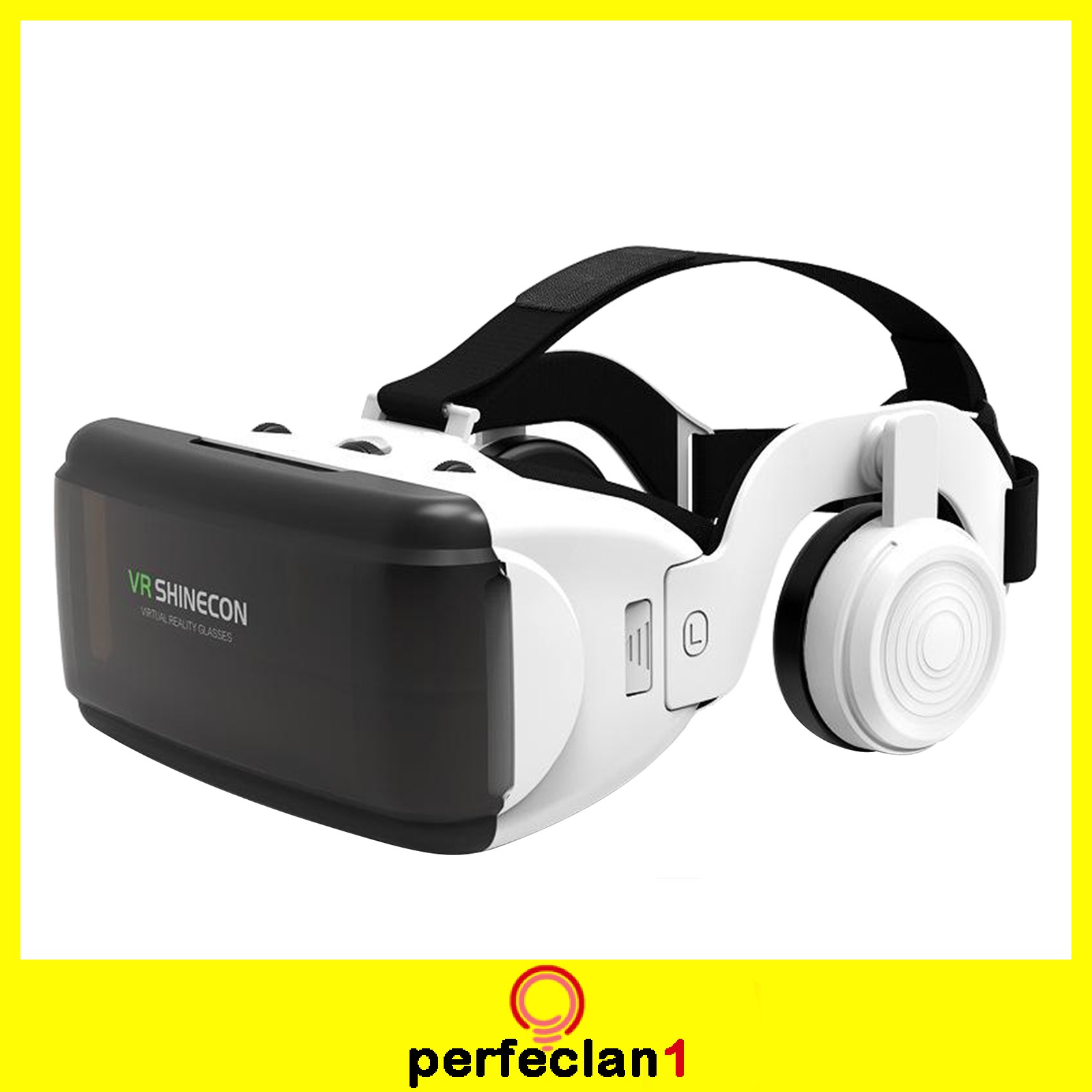 Kính Thực Tế Ảo 3d Vr1