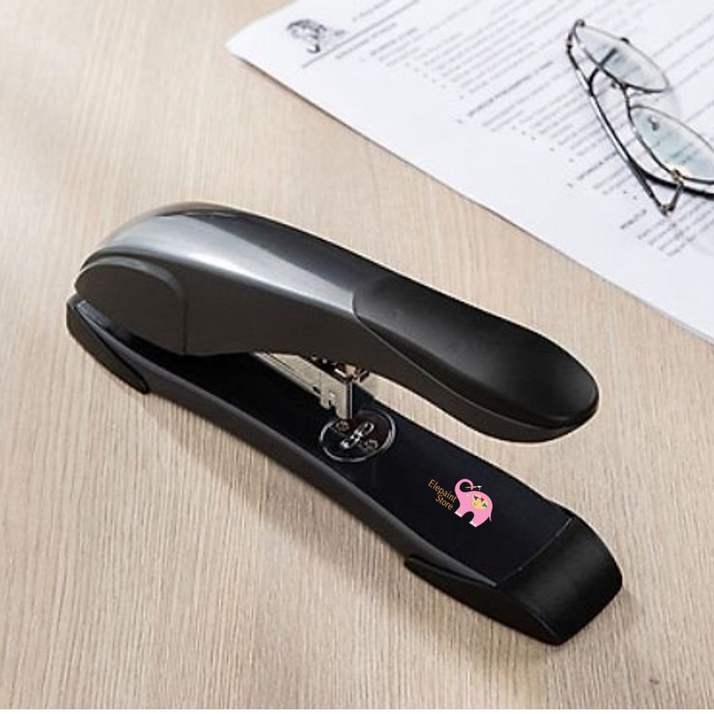 Dập ghim 60 tờ Deli 0391