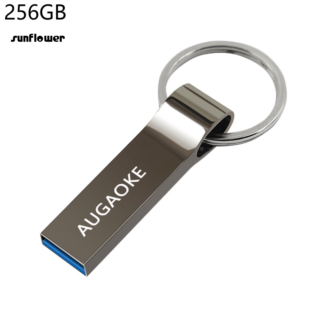 USB 3.0 mini LENOVO vỏ bằng kim loại cho máy tính