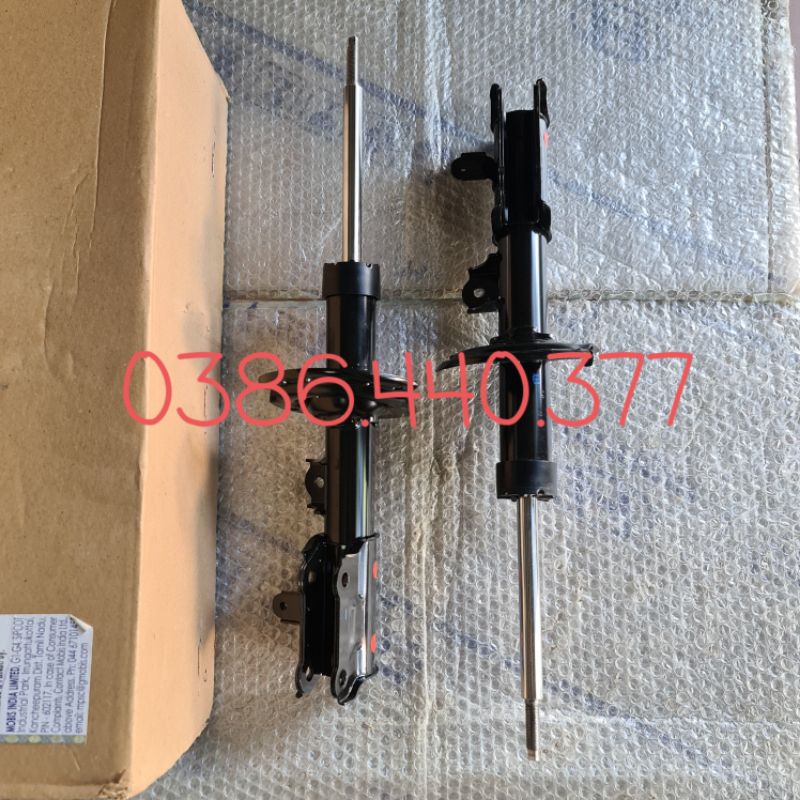 Giảm xóc sau Grand i10 - Phuộc nhún sau xịn