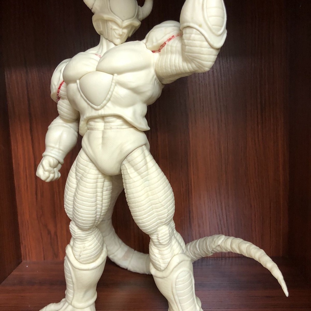 Mô hình frieza cấp độ 2 hàng đẹp - Mô hình dragon ball
