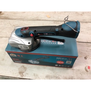 Máy rung,hút gạch lát nền, lát tường pin 12v cctv tp701
