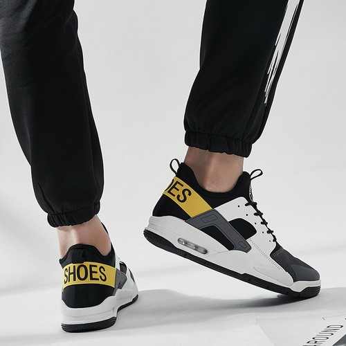 Giày Sneaker Nam cao cấp
