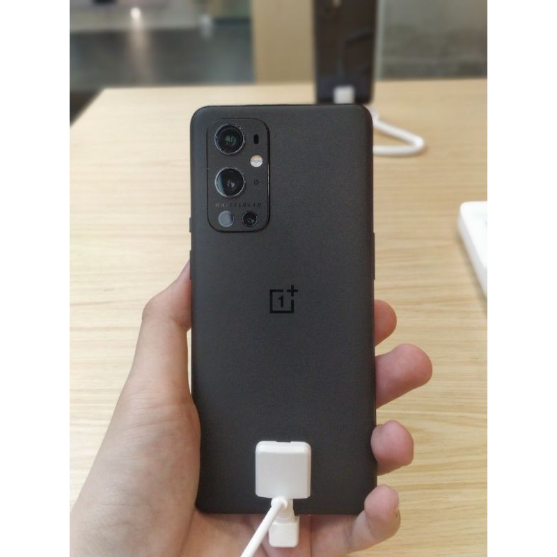 Điện thoại OnePlus 9 Pro Rom quốc tế { Brand New } | BigBuy360 - bigbuy360.vn