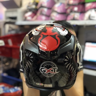 [Chính hãng] Mũ bảo hiểm GXT 358 GXT Fullface