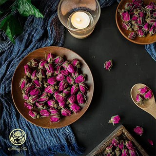 TRÀ HOA HỒNG BÚP ATHING-TEA