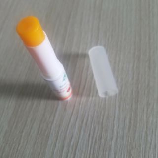 Son dưỡng gấc - Handmade