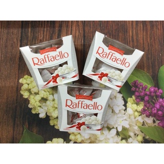 Raffaello 170g