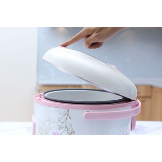 Nồi Cơm Điện HappyCook HC-180N 1.8L