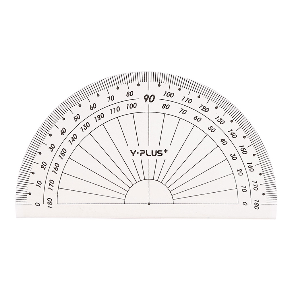 Bộ Dụng Cụ Học Sinh Newton YPLUS+ MS140200 (Mẫu Màu Giao Ngẫu Nhiên)