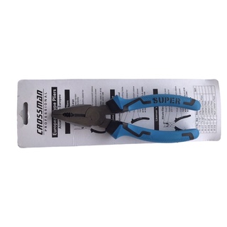 Kìm điện 8 inch Crossman cao cấp