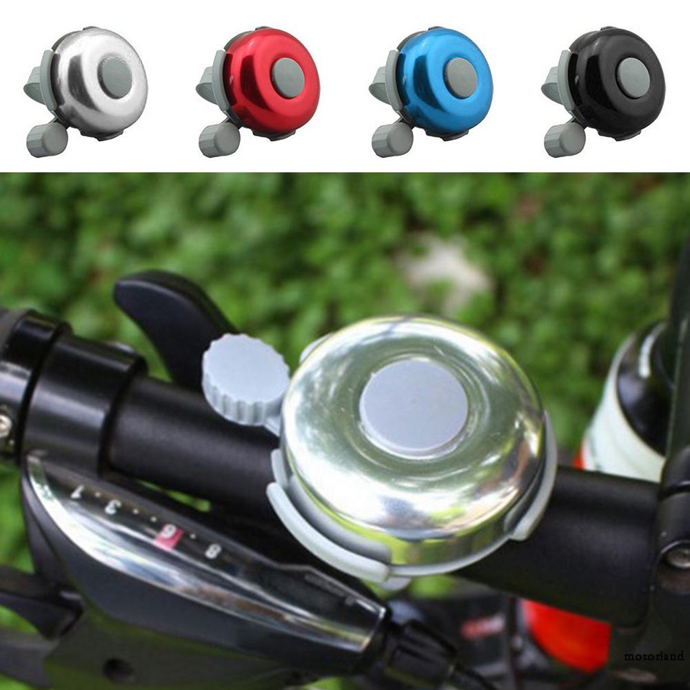 Chuông xe đạp mini chất lượng cao tùy chọn màu sắc