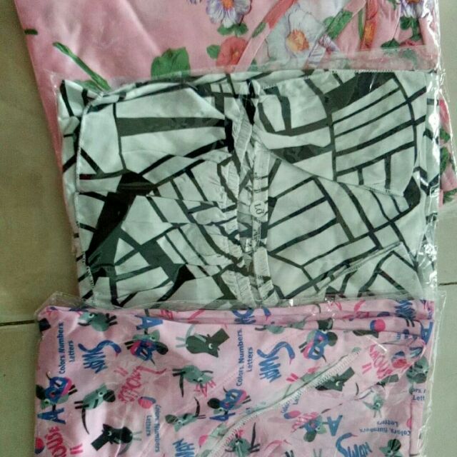 Combo 9 bộ bé gái