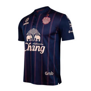 [CHÍNH HÃNG] Áo bóng đá Buriram FC Home 2019