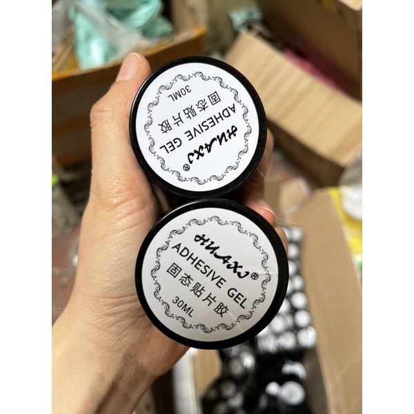 Gel úp móng tay định hình đa năng huaxi