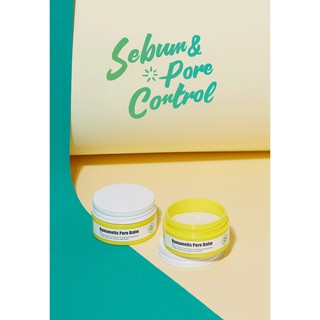 Kem lót Apieu Hamamelis Pore Balm 20ml