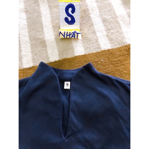 Đầm thun umi size to