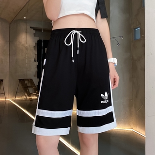 Quần Short Thể Thao Adidas Thời Trang Mùa Hè Cho Nam Cỡ S-3Xl