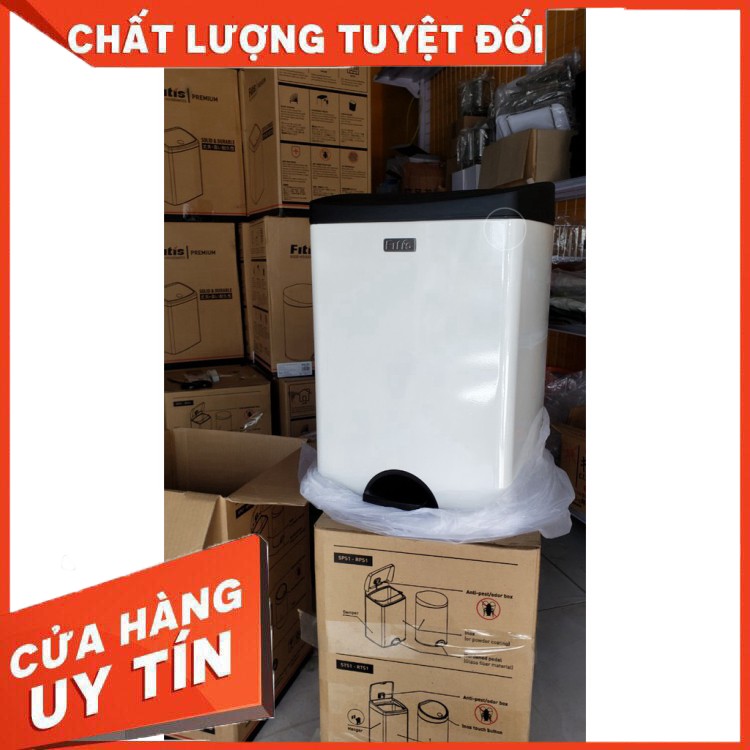 Thùng rác FITIS 12-22 cao cấp FITIS