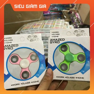 Con quay spiner loại đẹp siêu hay của bé