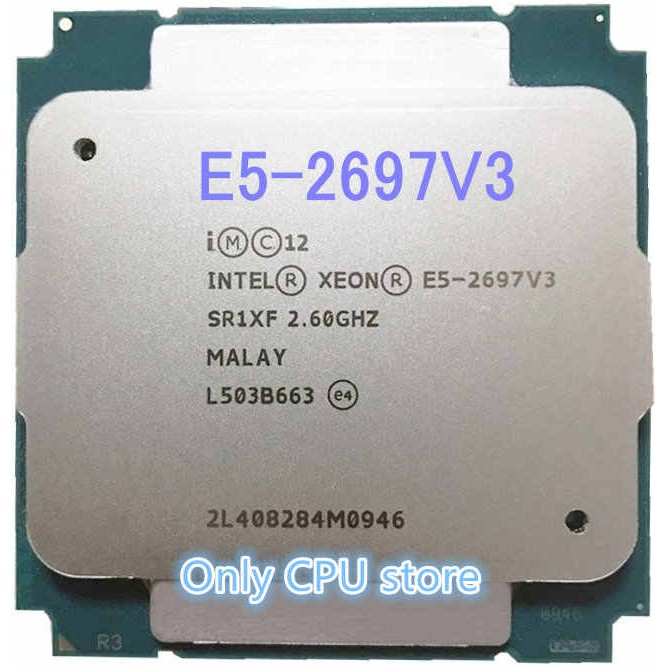 CPU Intel Xeon E5-2696 V4 2.20 GHz / 55MB / 22 Core / 44 Thread / Socket 2011-3 / tặng keo tản nhiệt | BigBuy360 - bigbuy360.vn