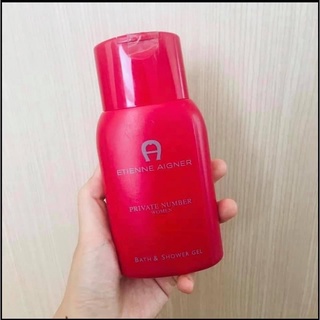 Sữa tắm #Etienne_Aigner - sữa tắm nước hoa