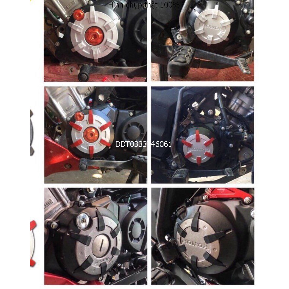 LÓC MÁY WINNER SƠN KIỂU INDO