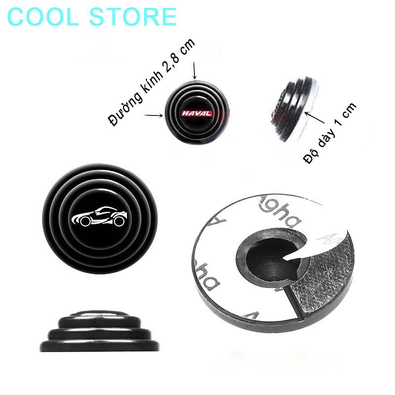 Nút giảm lực đóng ô tô , bảo vệ , tránh hư hại cho xe | BigBuy360 - bigbuy360.vn