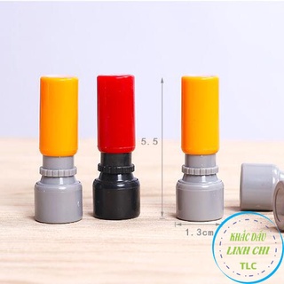 Dấu tích điểm bảo hành tên nhật