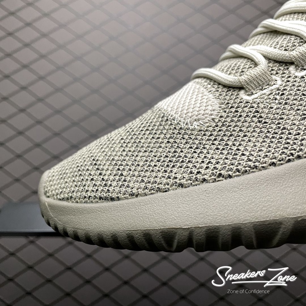 Giày Thể Thao Sneakers Tubular Shadow Màu Nâu Cát Cực đẹp Dành Cho Cả Nam Và Nữ Sneakers World
